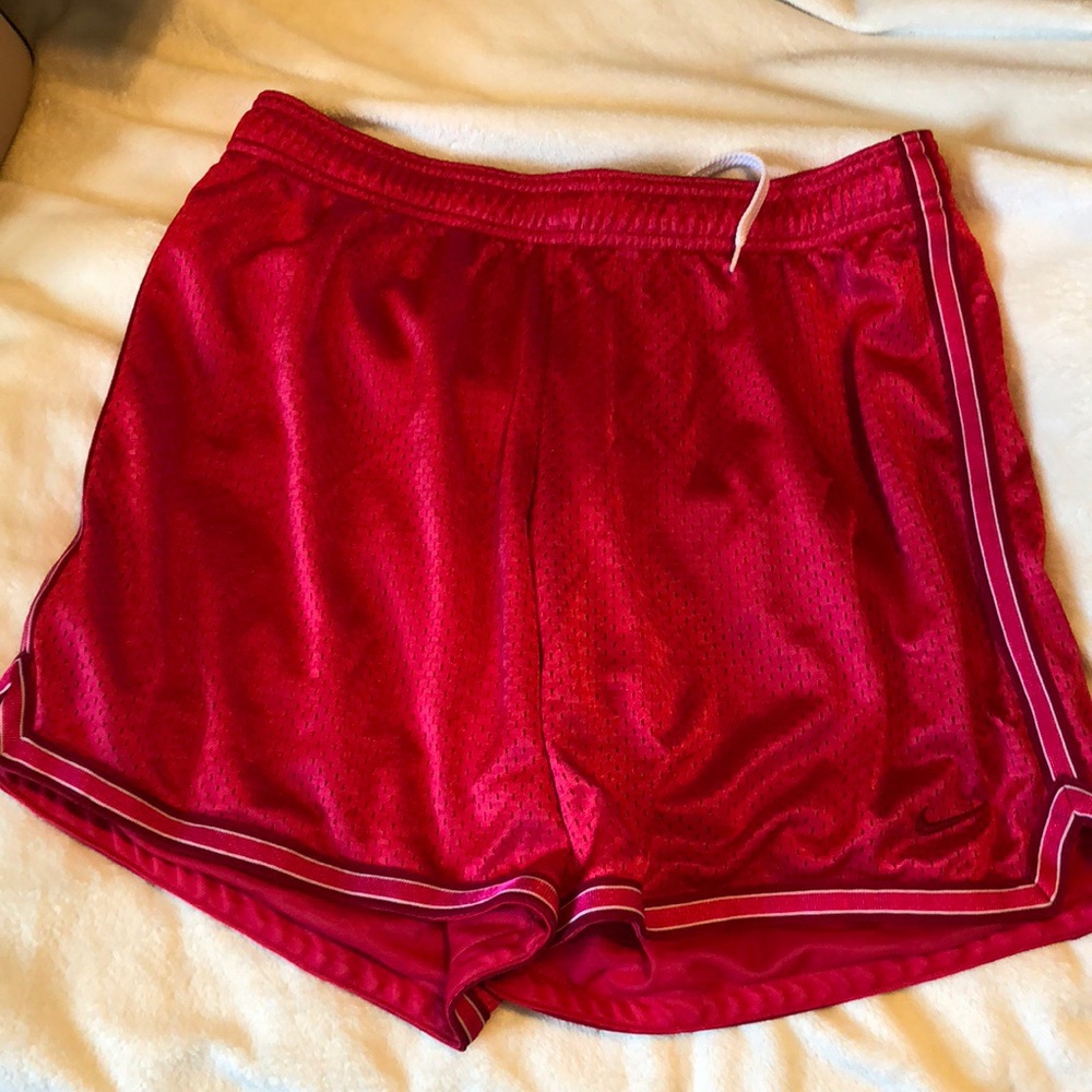 Kids Nike shorts
